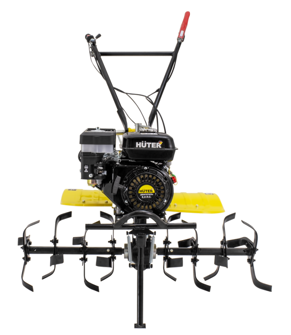 Сельскохозяйственная машина Huter MK-8000PВ без BOM