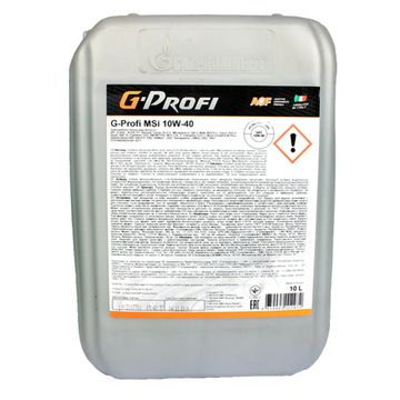 Масло и смазки Gazpromneft