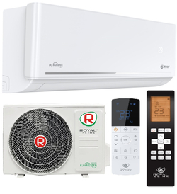 Кондиционер Royal Clima Felicita RCI-FC35HN Inverter