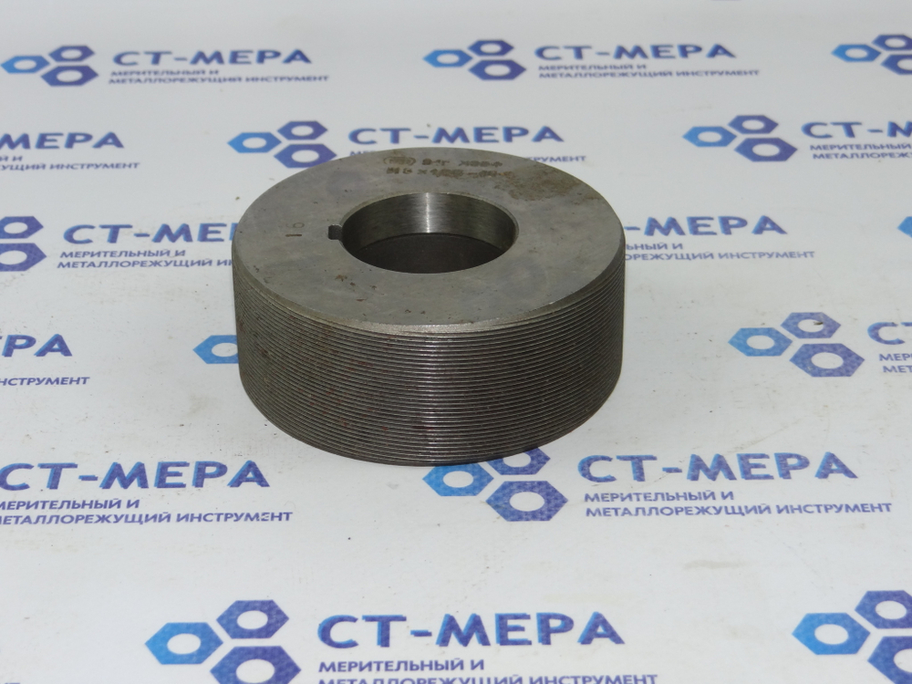 Ролик резьбонакатной М8 (101х40х45) Уценка