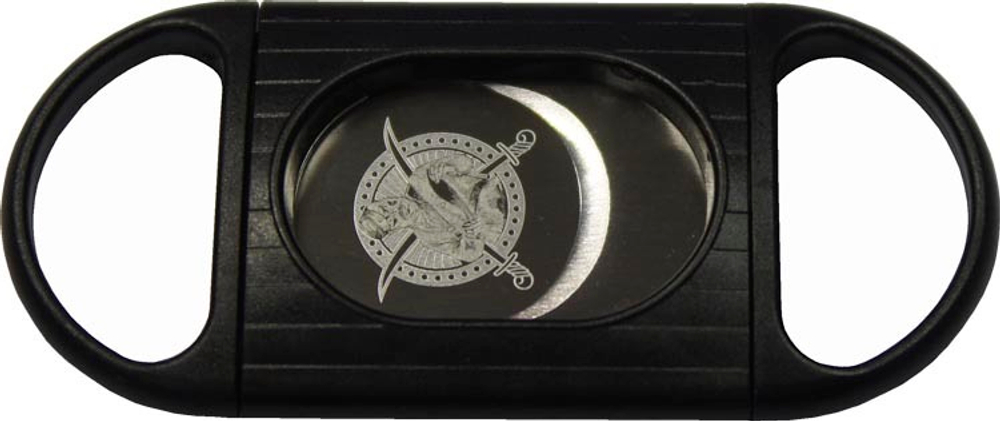 Гильотина Gurkha Blade 1302 Black