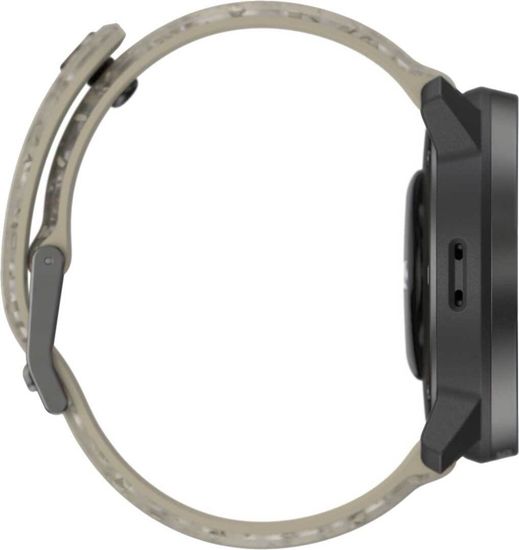 Спортивные часы Suunto Race S Gravel Gray SS051014000