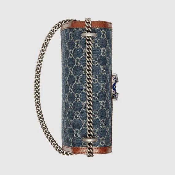 Dionysus маленькая сумка через плечо Gucci