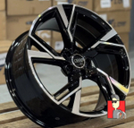 Комплект дисков Audi 19x8.5 et35 5x112