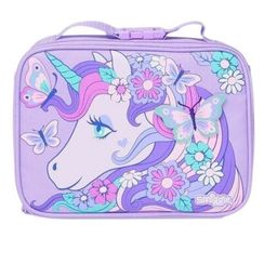 Yemək çantası \Ланчбокс \ Lunch box Smiggle Unicorn lunch bag