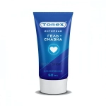 Гель-смазка TOREX «Классическая» туба 50 мл