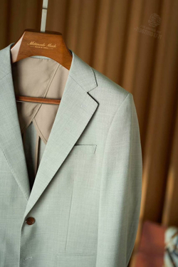 Льняной костюм Loro Piana