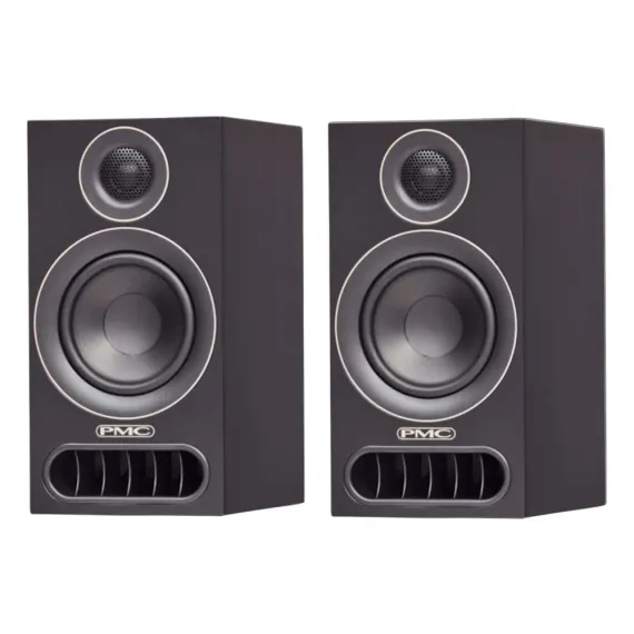 PMC Prodigy 1 Silk Black