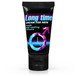 Крем LONG TIME серии Sex Expert для мужчин