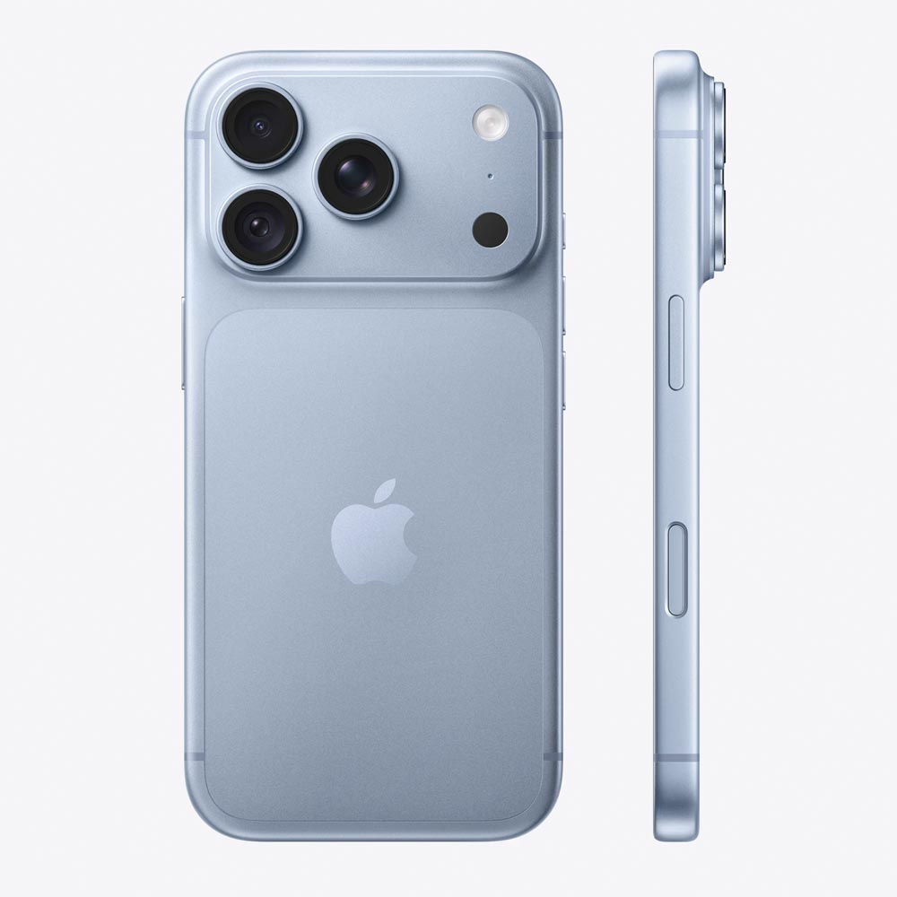 iPhone 18 Pro 1ТБ Glacier (Без RuStore)
