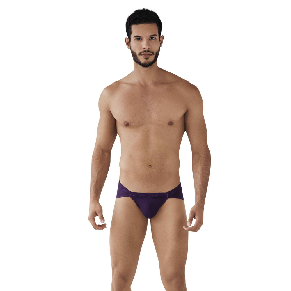 Сливовые трусы-слипы Arawak Brief (Размер: M) (Цвет: сливовый)