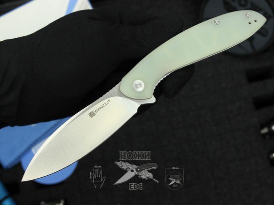 Складной нож SENCUT San Angelo S21003-2