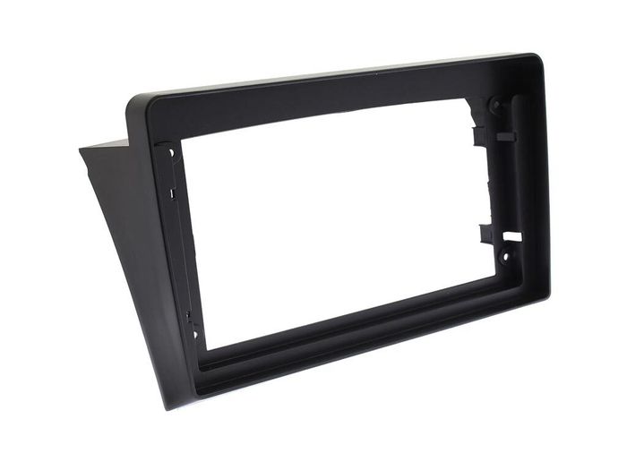 Магнитола для Volkswagen Multivan 2003-2015 - Vaycar VA81-042M-2K на Android 13, Быстрая, 2K QLED, CarPlay, 4G SIM-слот