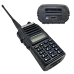 Радиостанция Baofeng UV-82 Type-C, 8W