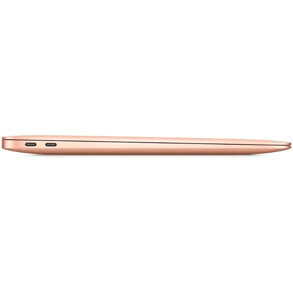 Ноутбук Apple MacBook Air 13 M1 8/256GB, Gold (Золотой) MGND3