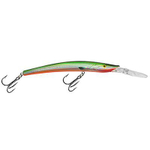 Воблер Минноу TWIST DR 100mm,