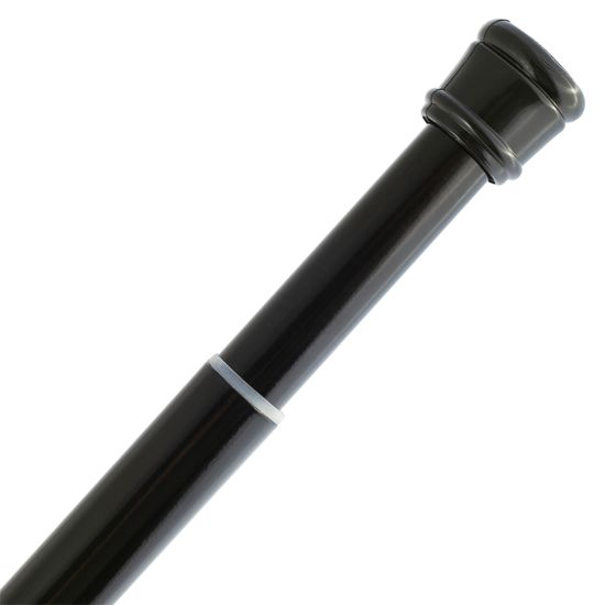 Карниз для ванной телескопический 140-260 см. Besser BS 0473B