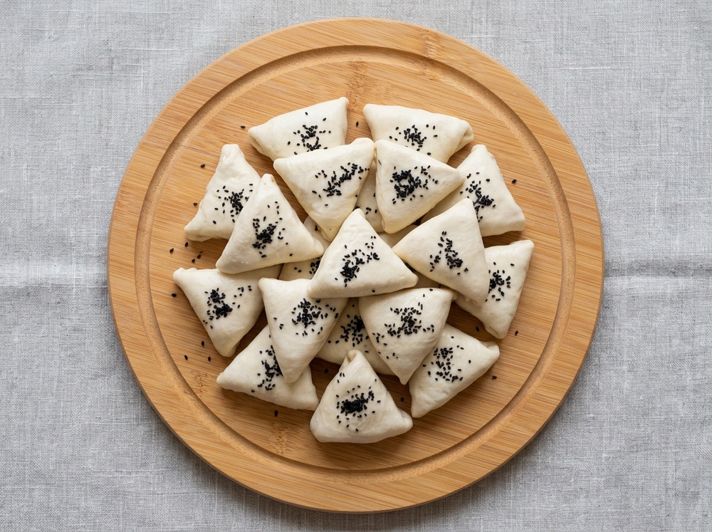 Самса куриная