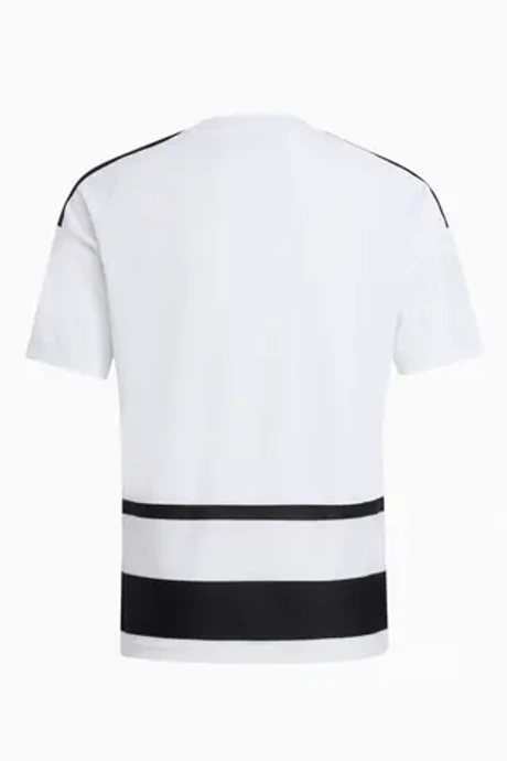 Футболка adidas Hooped 26 Junior