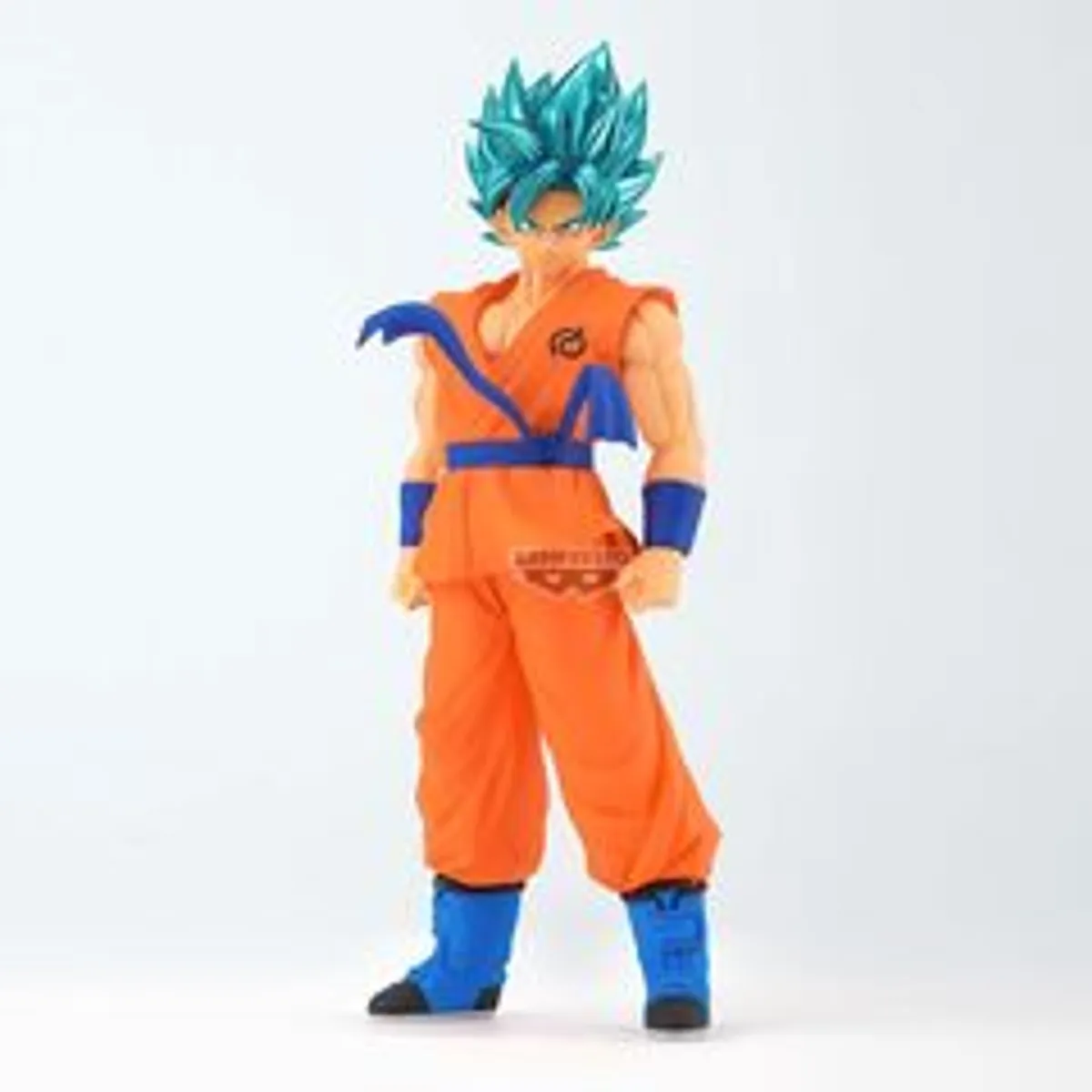 Фигурка Banpresto Dragon Ball Blood Of Saiyans: Goku