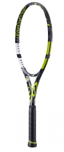 Теннисная ракетка Babolat Pure Aero + струны