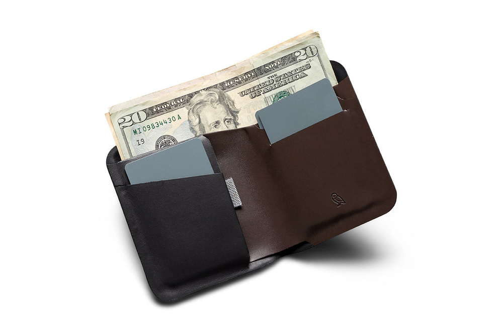 Кошелёк Bellroy Apex Note Sleeve