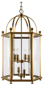 Подвесной светильник Loft it Glory 10592/8 AB