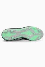 Бутсы adidas Predator Club FG/MG Junior - черный