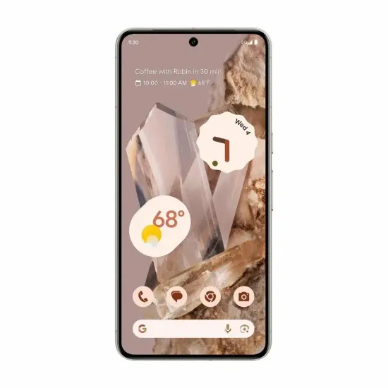 Смартфон Google Pixel 8 Pro 12/512 Гб porcelain (фарфоровый)