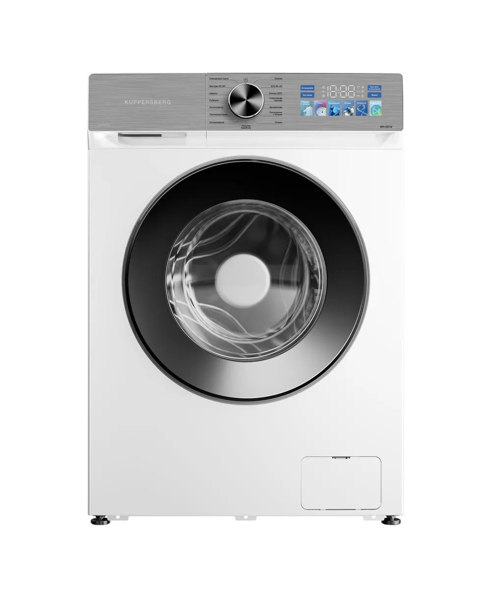 Kuppersberg WM 421 W