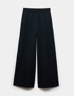 Полосатые широкие брюки T59007863T - Marks & Spencer