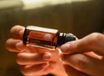 Смесь солнечных ароматов «Бесконечное лето» doTERRA, Endless Summer, 15 мл