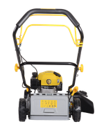 Газонокосилка бензиновая Huter GLM-460ST Grey