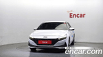 Hyundai AVANTE 1.6 — 2023