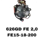 Трамблер FE15-18-200 на Mazda 626 GD FE — купить в Алматы | ADAL AUTO