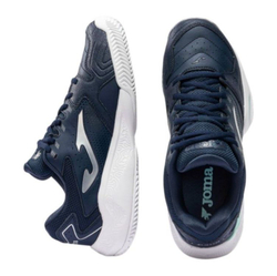 Теннисные кроссовки Joma Master 1000 Men 2503 Clay - navy blue