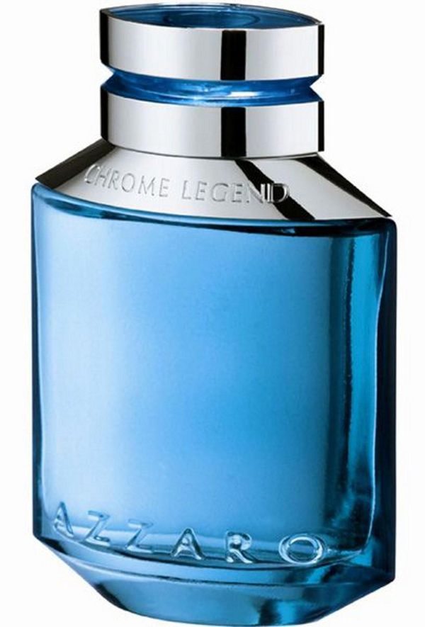 Azzaro Chrome Legend