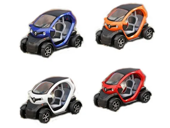 Renault Twizy 1:18 KT5111D