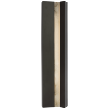 Настенный светильник Visual Comfort Austera 32" Sconce