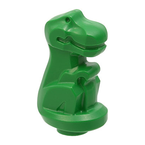 Динозавр 30464 Green