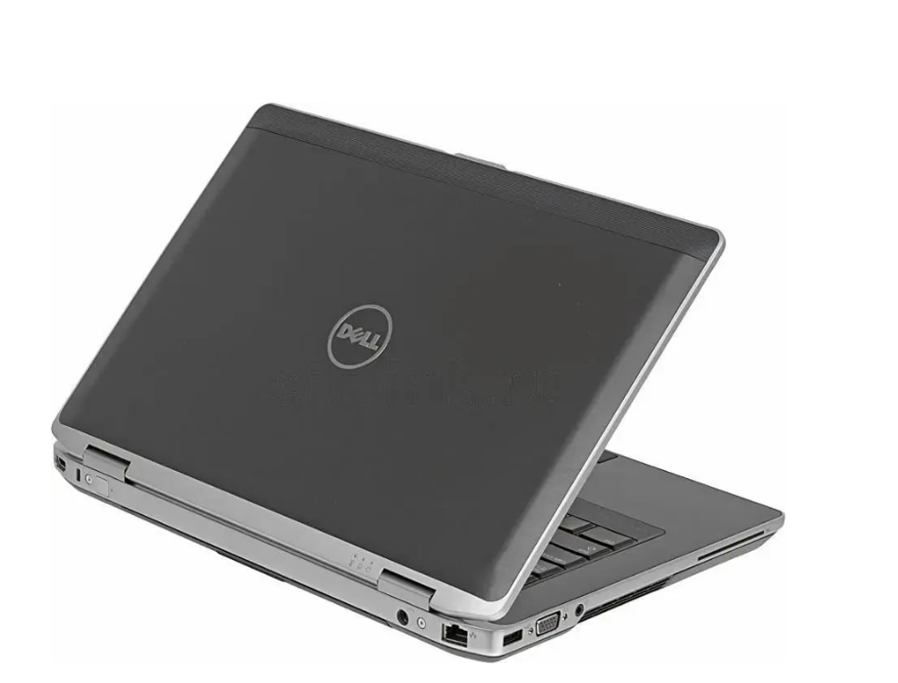 Ноутбук Dell Latitude E6430 i7