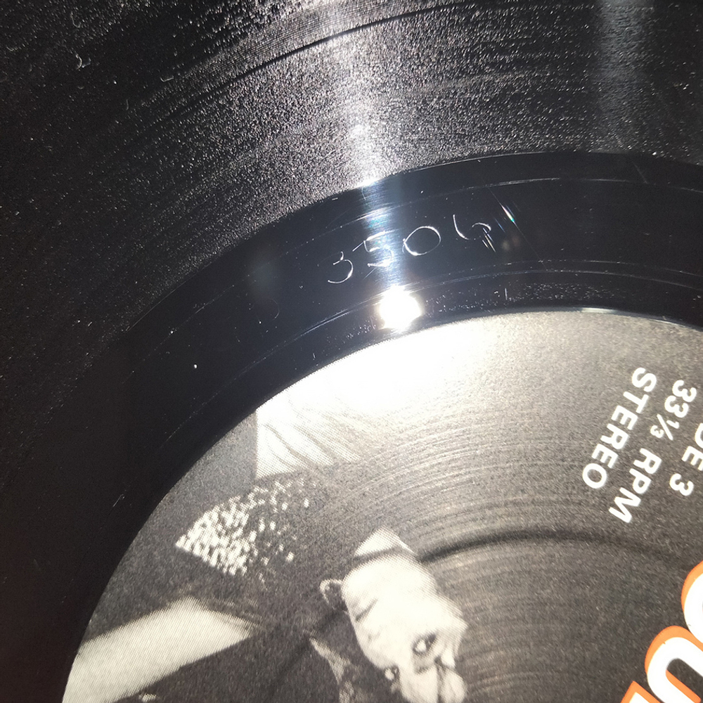 Gillan / Double Trouble (2LP)