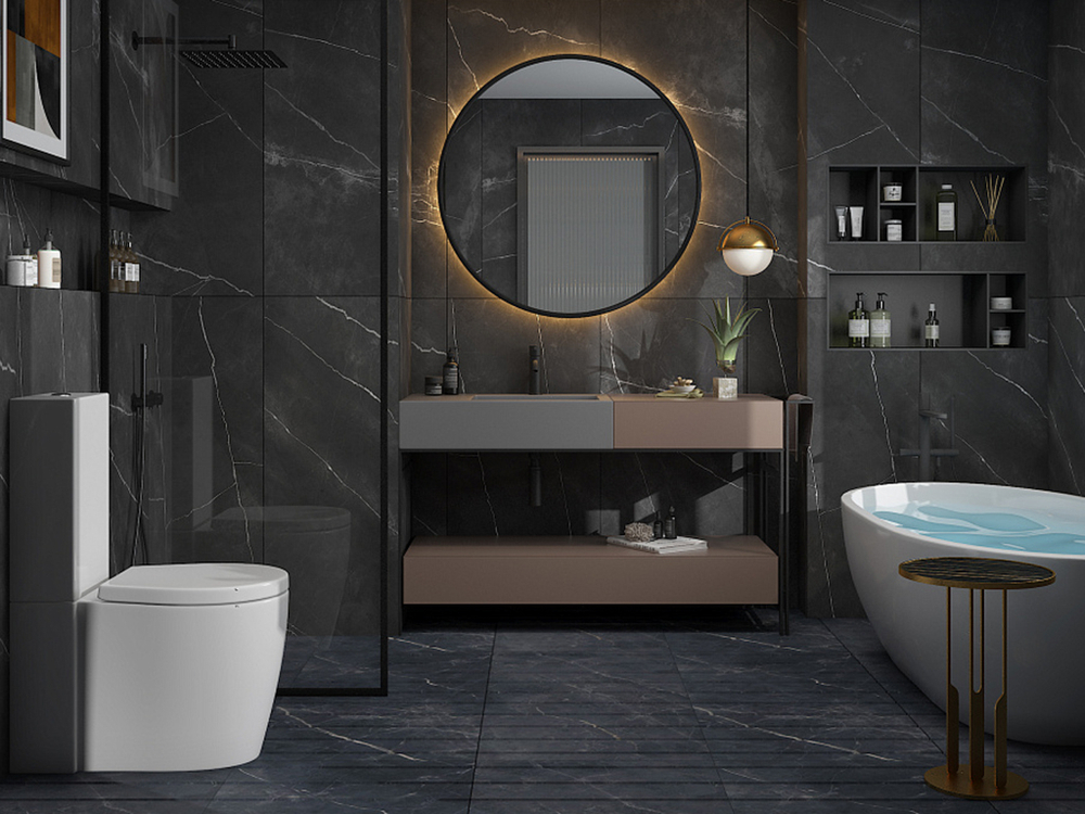 VENATO GREY