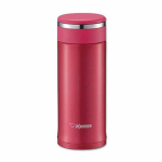 Термос Zojirushi SM-JE36-RC 0,36 л (красный)