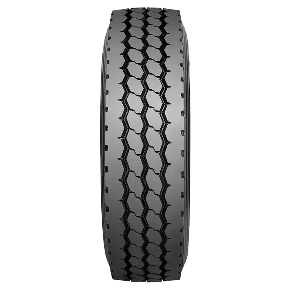 Шина 315/80R22,5 20 156/153 L TL JA665 JINYU Универсальная.