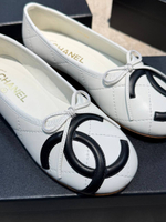 Балетки CHANEL