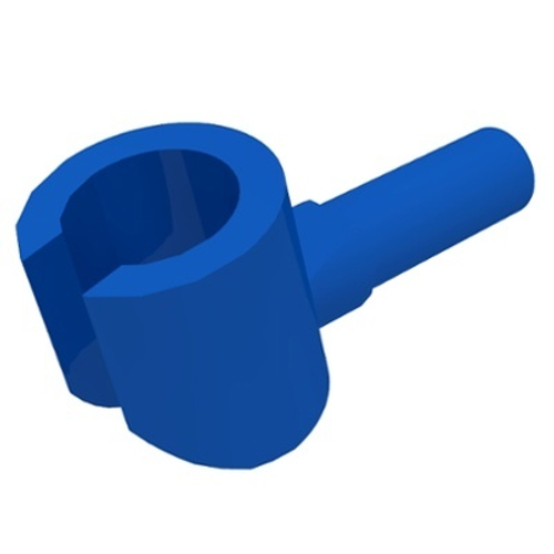 Кисть 983 Blue
