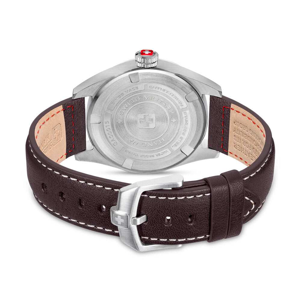 Swiss Military Hanowa Greyhound SMWGA0001502