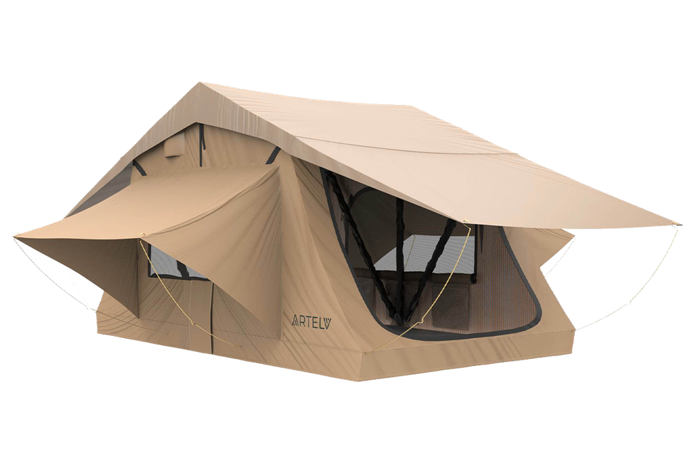 ARTELV ROOF TENT H