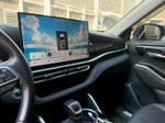 Установочный комплект для TOYOTA Highlander 2022+  KUBERG SL-T1515